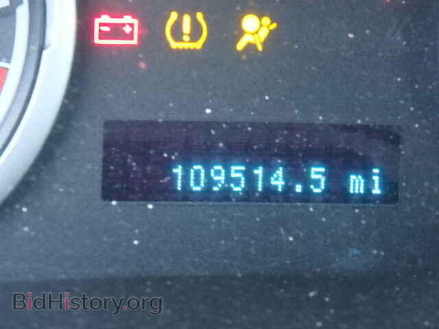 2008 FORD FOCUS - VIN: 1FAHP35N38W299227 - Фото 8