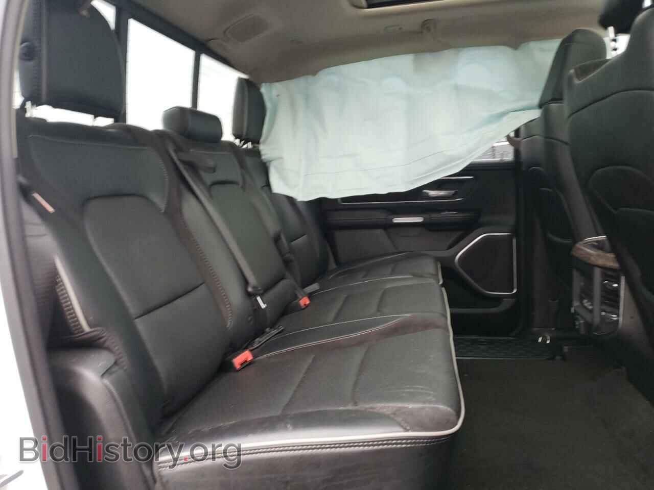 2020 RAM 1500 - VIN: 1C6SRFJT6LN178634 - Фото 6