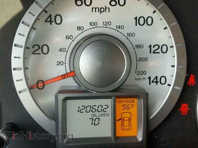 2011 HONDA PILOT - VIN: 5FNYF3H52BB038482 - Фото 8