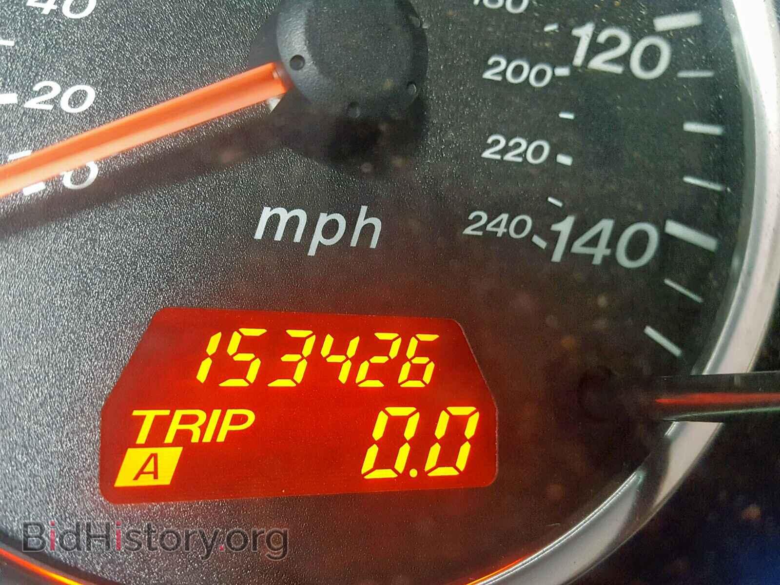 2007 MAZDA 6 - VIN: 1YVHP80C075M41321 - Фото 8