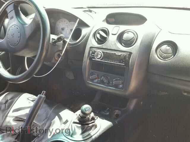 2001 MITSUBISHI ECLIPSE - VIN: 4A3AE85H31E075750 - Photo 9
