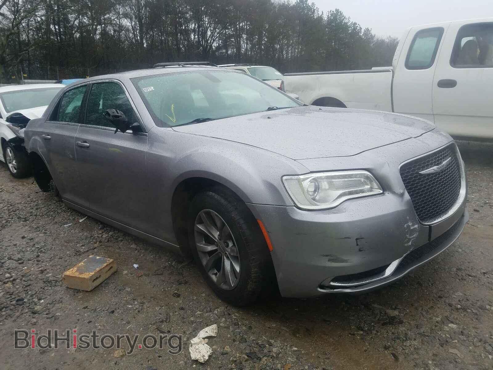 Photo 2C3CCAAG9FH894059 - CHRYSLER 300 2015
