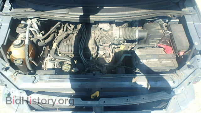 2004 FORD FREESTAR - VIN: 2FMZA50654BB24187 - Фото 7