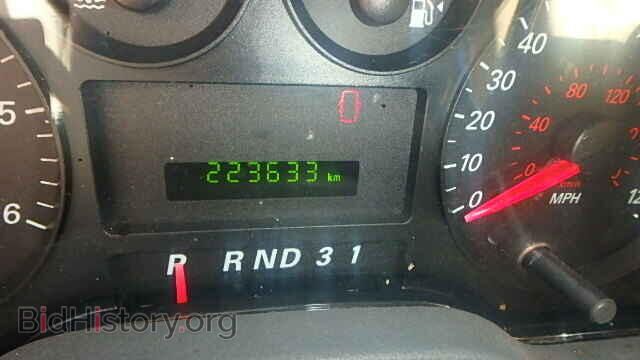2004 FORD FREESTAR - VIN: 2FMZA50654BB24187 - Фото 8