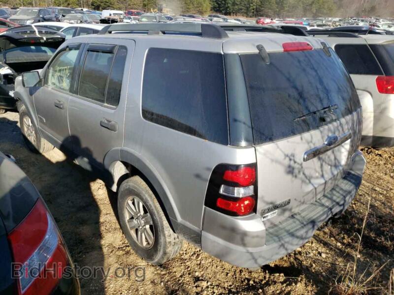 2006 Ford EXPLORER (VIN 1FMEU73E26UB03590) — фото 3 из 10