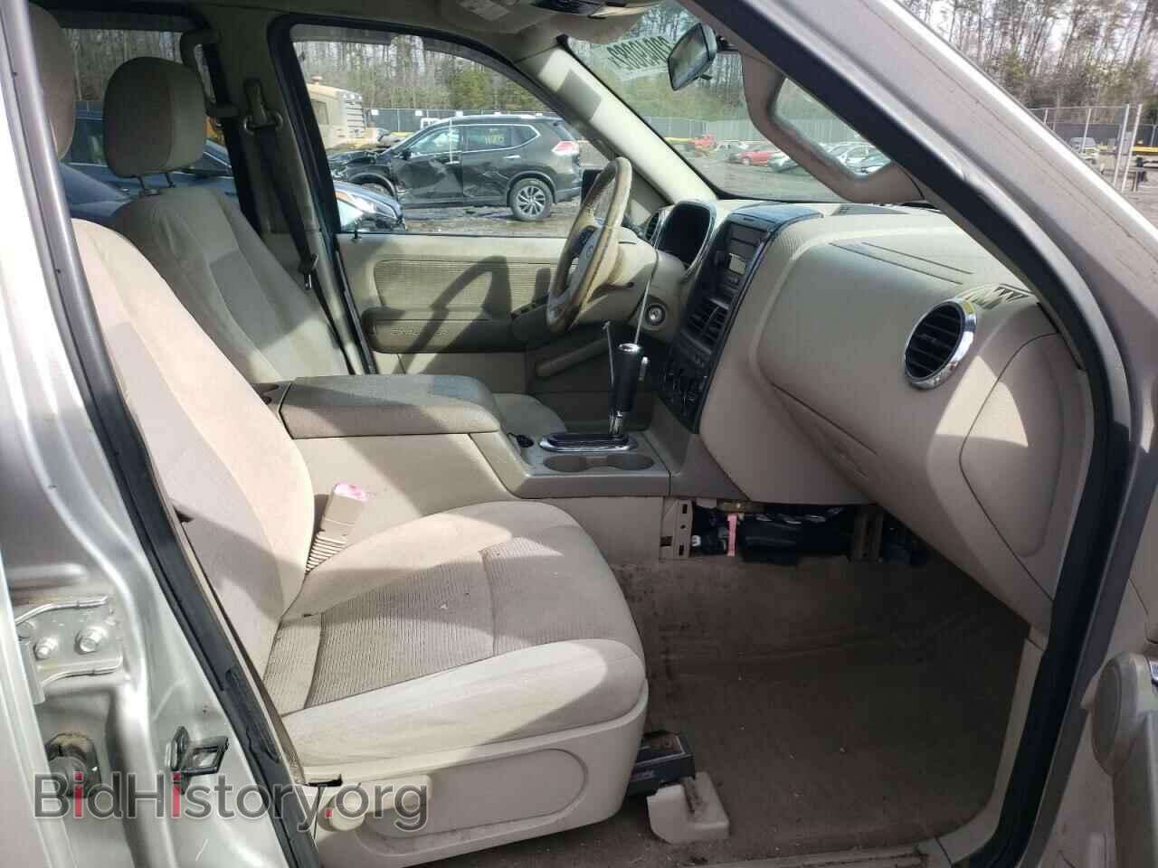 2006 FORD EXPLORER - VIN: 1FMEU73E26UB03590 - Фото 5