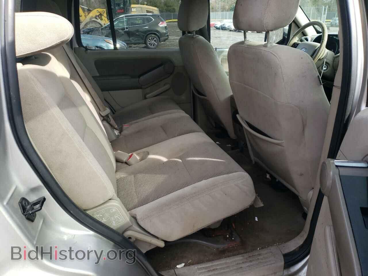 2006 FORD EXPLORER - VIN: 1FMEU73E26UB03590 - Фото 6