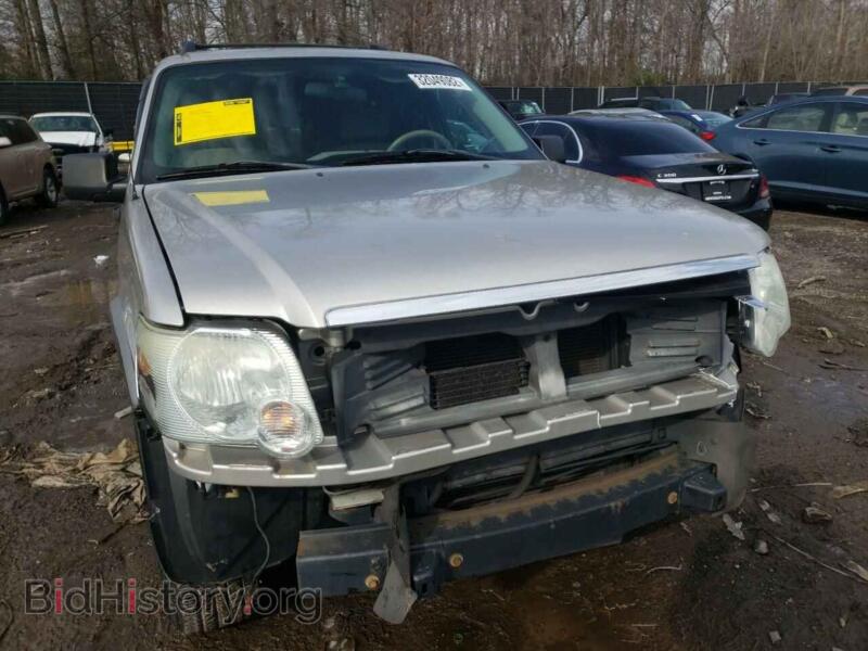 2006 Ford EXPLORER (VIN 1FMEU73E26UB03590) — фото 9 из 10