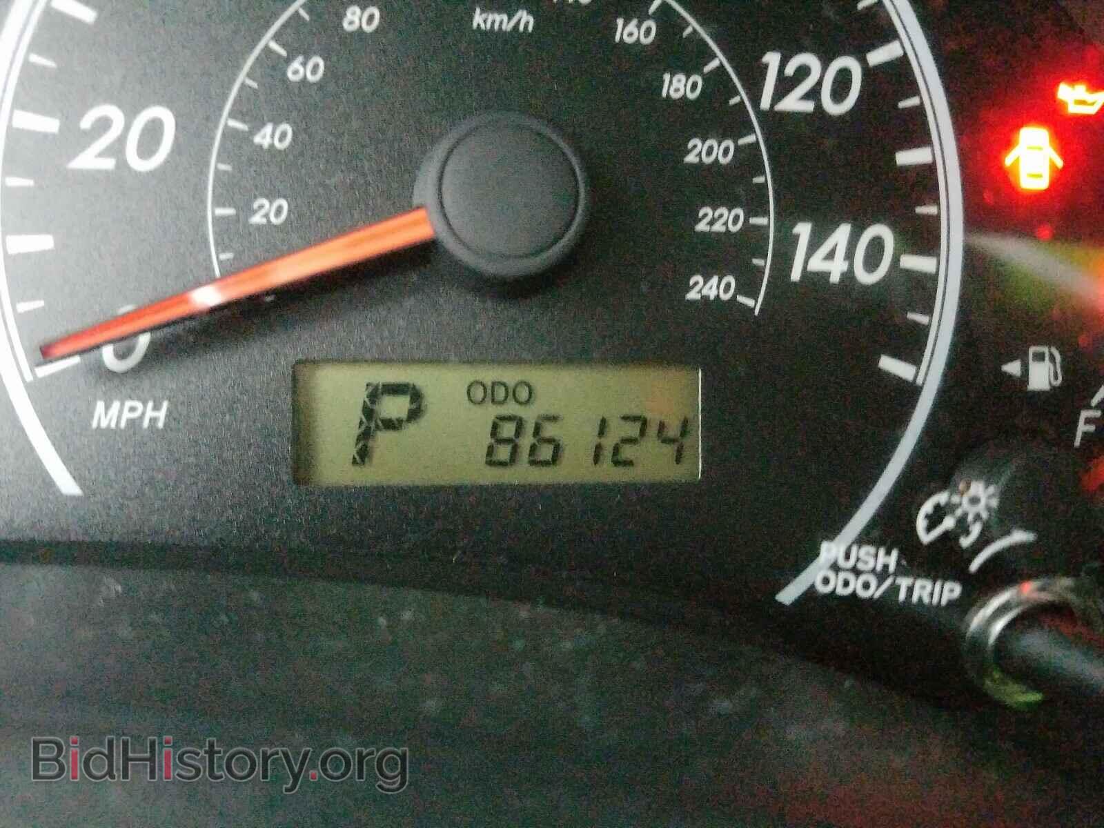 2013 TOYOTA COROLLA - VIN: 2T1BU4EE2DC015894 - Фото 8