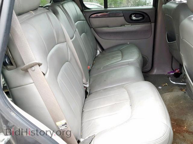 2004 GMC ENVOY - VIN: 1GKDS13S942300097 - Фото 6
