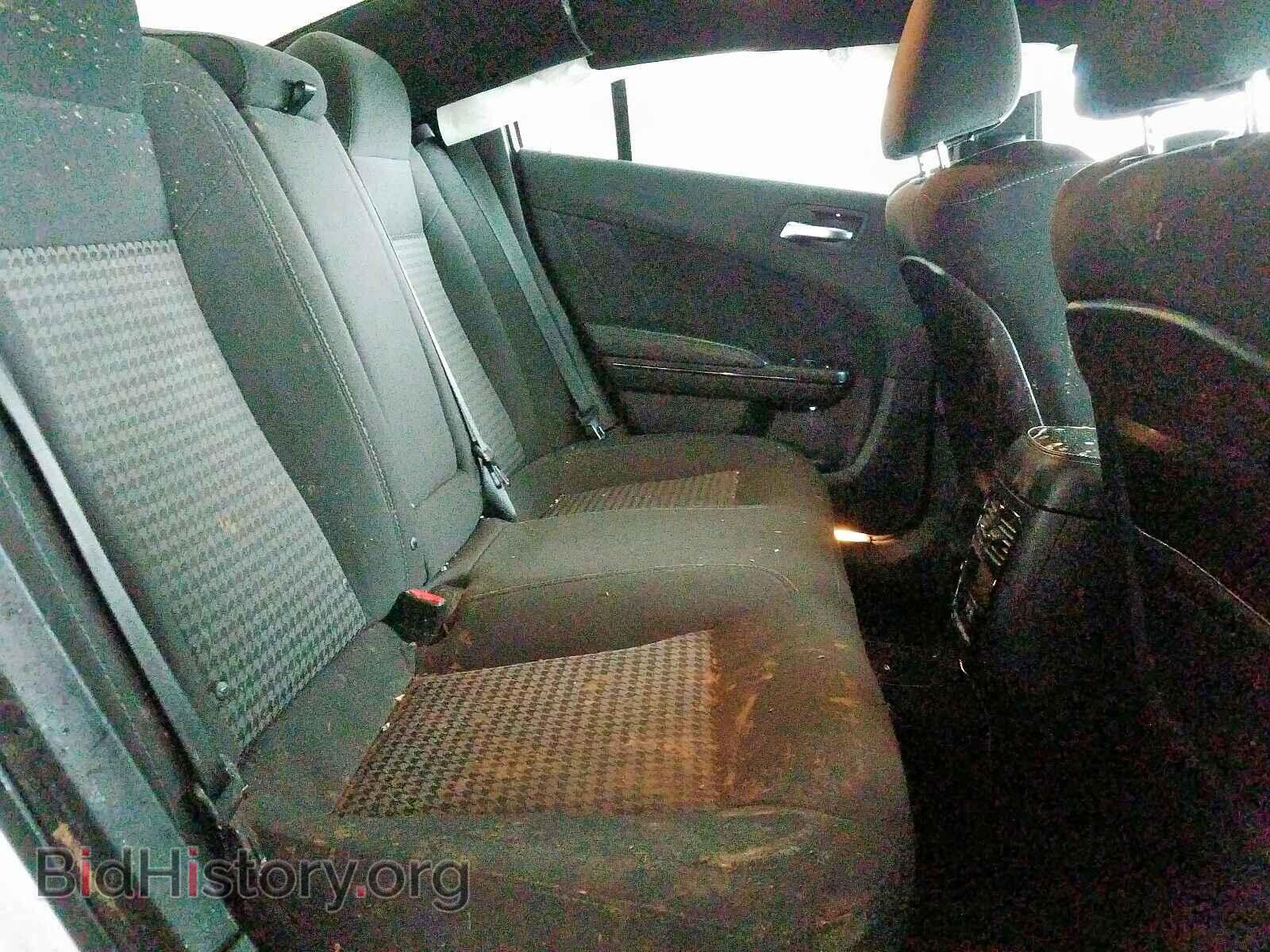 2019 DODGE CHARGER - VIN: 2C3CDXHG6KH545179 - Фото 6
