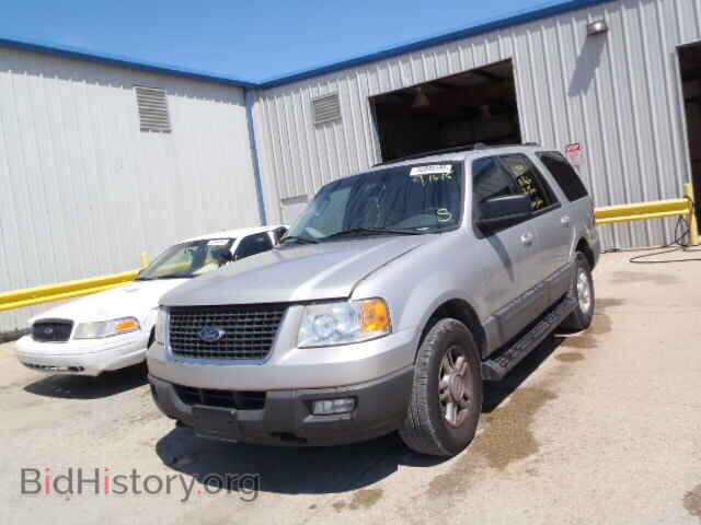 2004 FORD EXPEDITION - VIN: 1FMPU16W94LB57773 - Фото 2