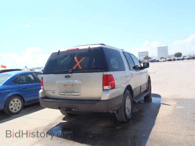 2004 FORD EXPEDITION - VIN: 1FMPU16W94LB57773 - Фото 4