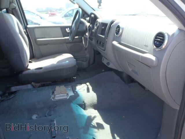 2004 FORD EXPEDITION - VIN: 1FMPU16W94LB57773 - Фото 5