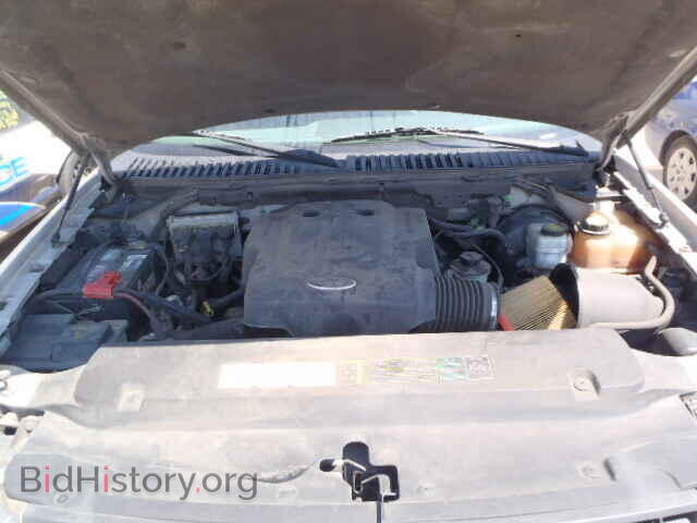2004 FORD EXPEDITION - VIN: 1FMPU16W94LB57773 - Фото 7