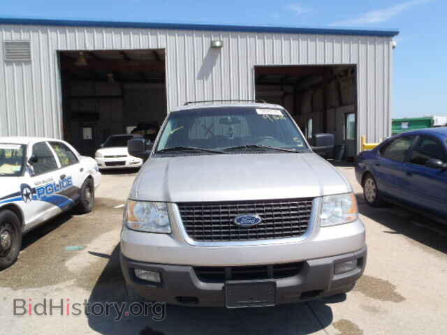 2004 FORD EXPEDITION - VIN: 1FMPU16W94LB57773 - Фото 10