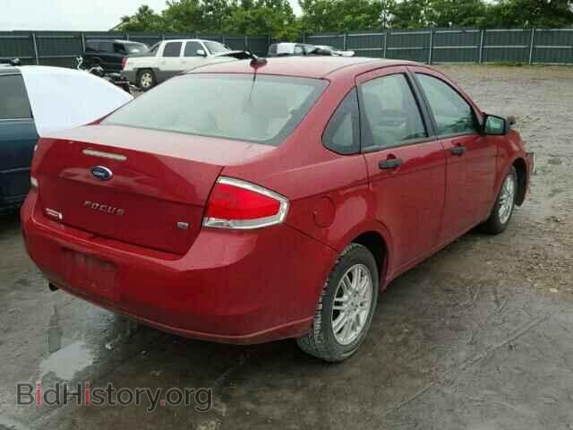 2010 FORD FOCUS - VIN: 1FAHP3FN4AW189131 - Фото 4