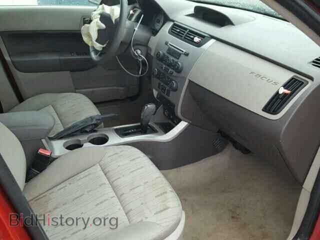 2010 FORD FOCUS - VIN: 1FAHP3FN4AW189131 - Фото 5