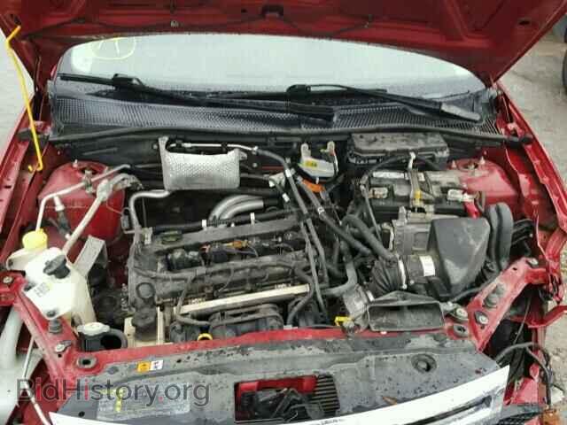 2010 FORD FOCUS - VIN: 1FAHP3FN4AW189131 - Фото 7