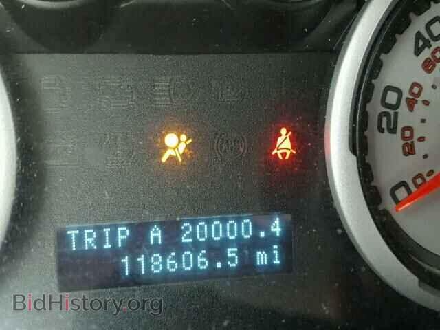 2010 FORD FOCUS - VIN: 1FAHP3FN4AW189131 - Фото 8