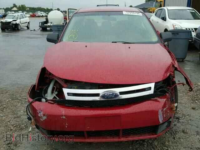2010 FORD FOCUS - VIN: 1FAHP3FN4AW189131 - Фото 9