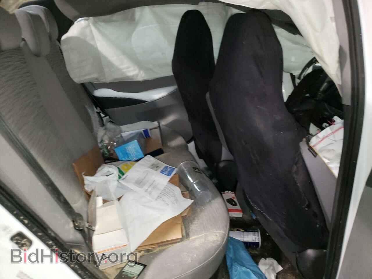 2017 HYUNDAI ACCENT - VIN: KMHCT4AE0HU172261 - Фото 6