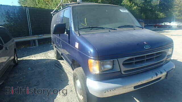 Photo 1FTNE2426YHB27427 - FORD ECONOLINE 2000