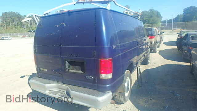 2000 FORD ECONOLINE - VIN: 1FTNE2426YHB27427 - Photo 4