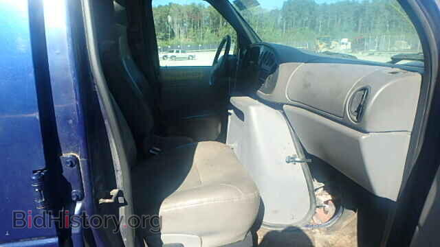2000 FORD ECONOLINE - VIN: 1FTNE2426YHB27427 - Photo 5
