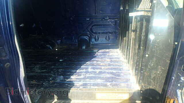 2000 FORD ECONOLINE - VIN: 1FTNE2426YHB27427 - Photo 6