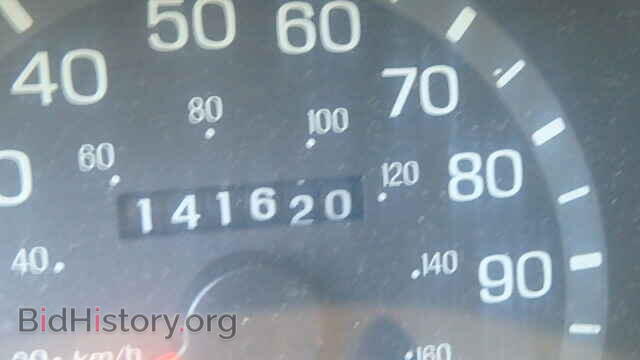 2000 FORD ECONOLINE - VIN: 1FTNE2426YHB27427 - Photo 8