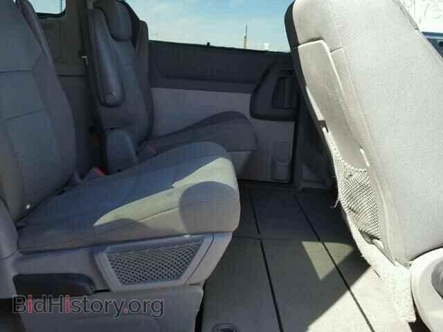 2010 DODGE CARAVAN - VIN: 2D4RN4DX6AR197290 - Фото 6