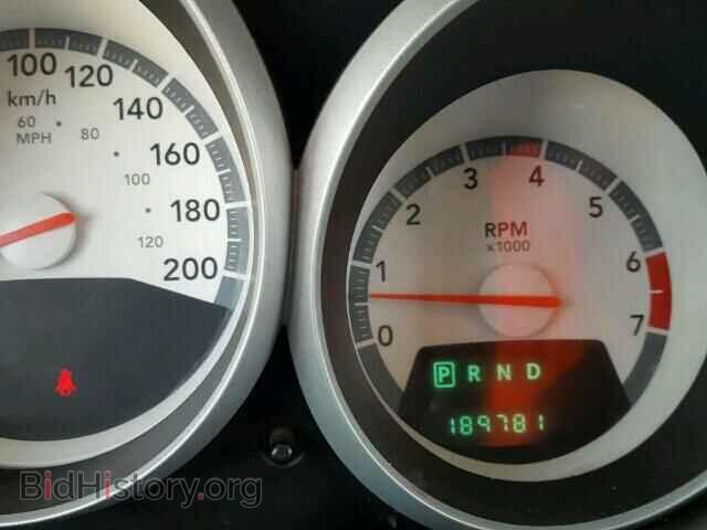 2010 DODGE CARAVAN - VIN: 2D4RN4DX6AR197290 - Фото 8