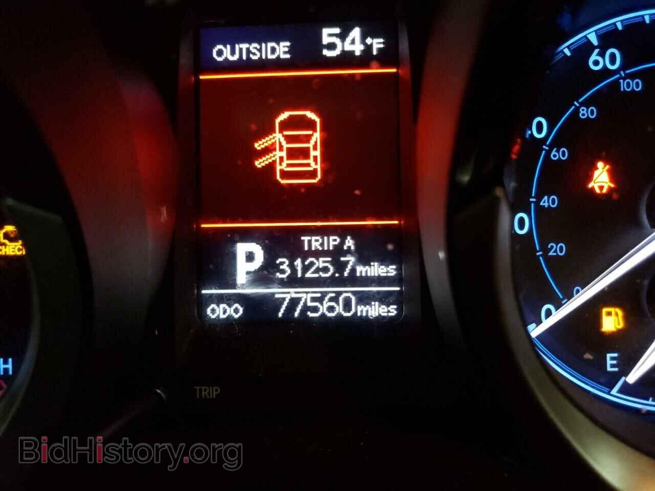 2016 TOYOTA COROLLA - VIN: 5YFBURHE8GP502241 - Фото 8