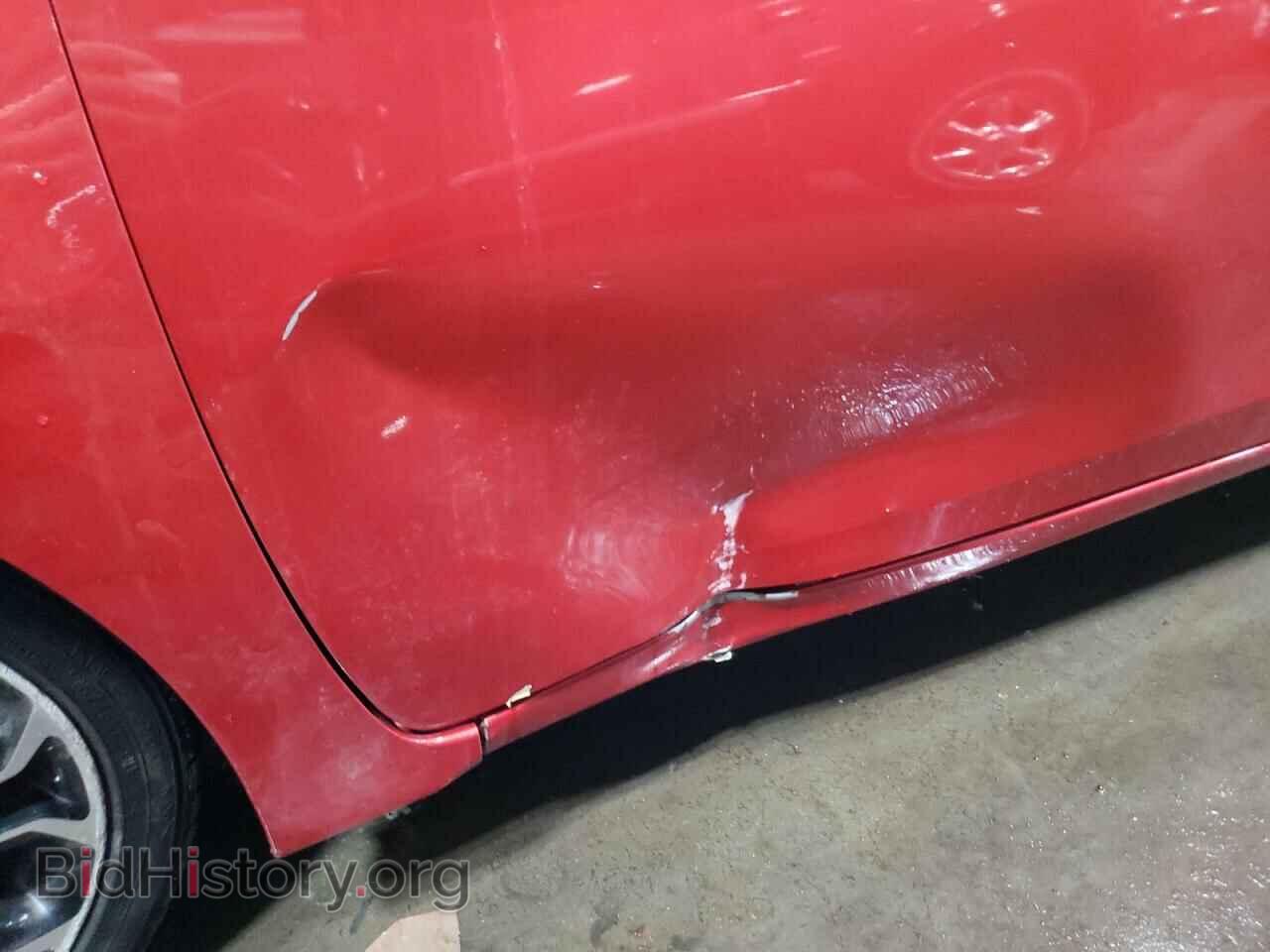 2016 TOYOTA COROLLA - VIN: 5YFBURHE8GP502241 - Фото 9