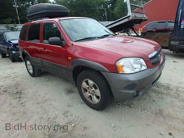Фотография 4F2YZ94104KM29763 - MAZDA TRIBUTE 2004