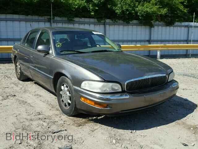 Фотография 1G4CU541XY4293844 - BUICK PARK AVE 2000