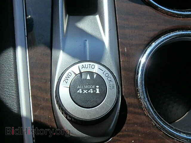 2013 NISSAN PATHFINDER - VIN: 5N1AR2MM3DC629190 - Photo 10