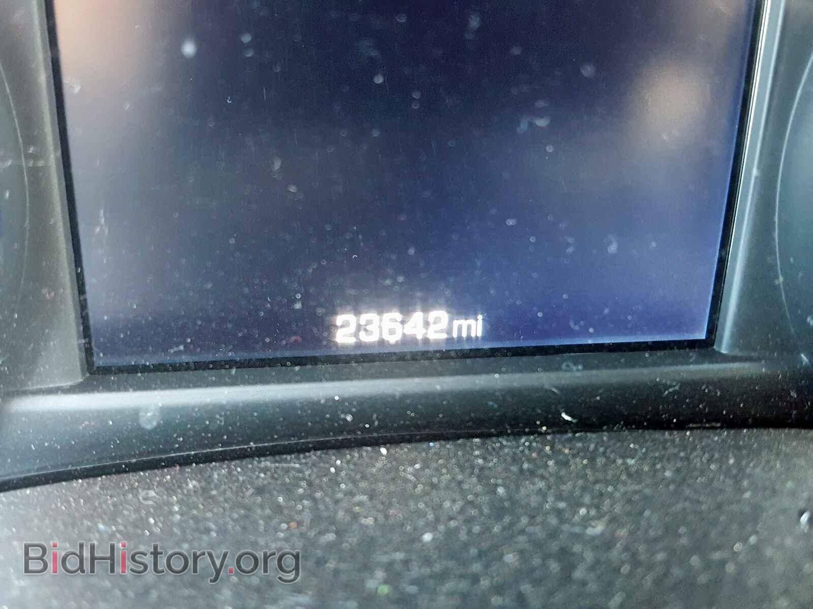 2017 CHEVROLET SILVERADO - VIN: 3GCUKSEC9HG364208 - Фото 8