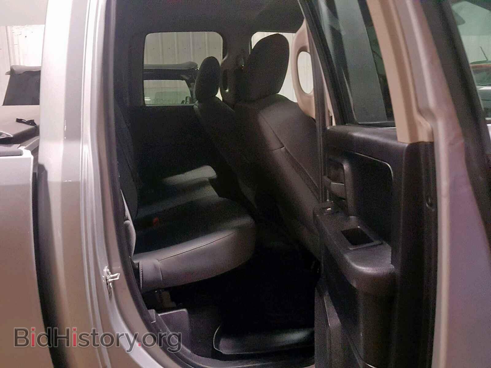 2015 RAM 1500 ST - VIN: 1C6RR7FT8FS696277 - Фото 6