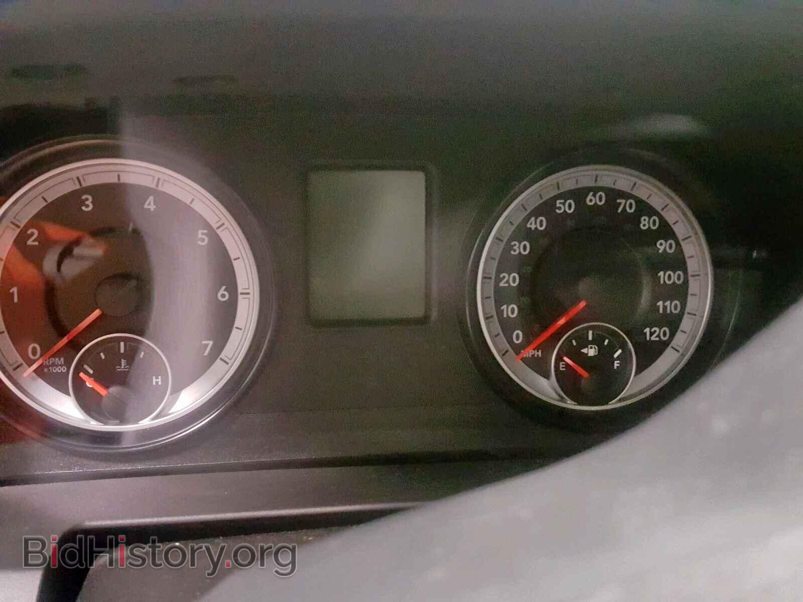 2015 RAM 1500 ST - VIN: 1C6RR7FT8FS696277 - Фото 8