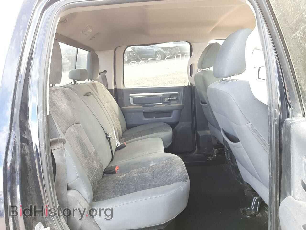 2016 RAM 1500 - VIN: 3C6RR7LT7GG183583 - Фото 6