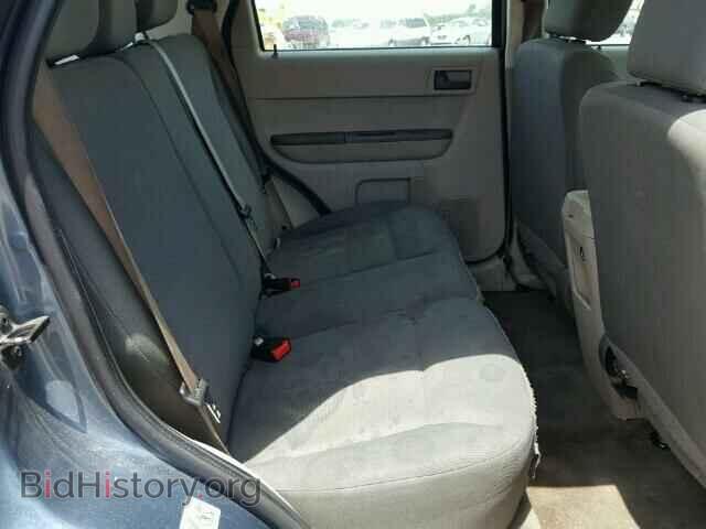 2012 FORD ESCAPE - VIN: 1FMCU0C72CKA77290 - Photo 6