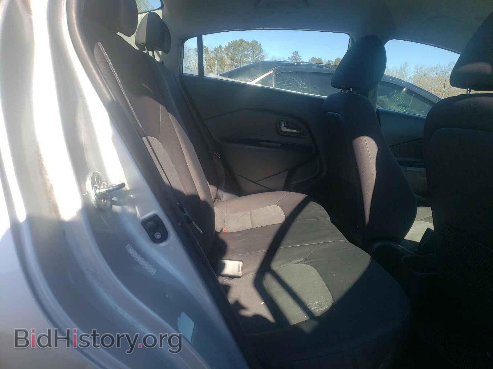 2017 KIA RIO - VIN: KNADM4A30H6006635 - Фото 6