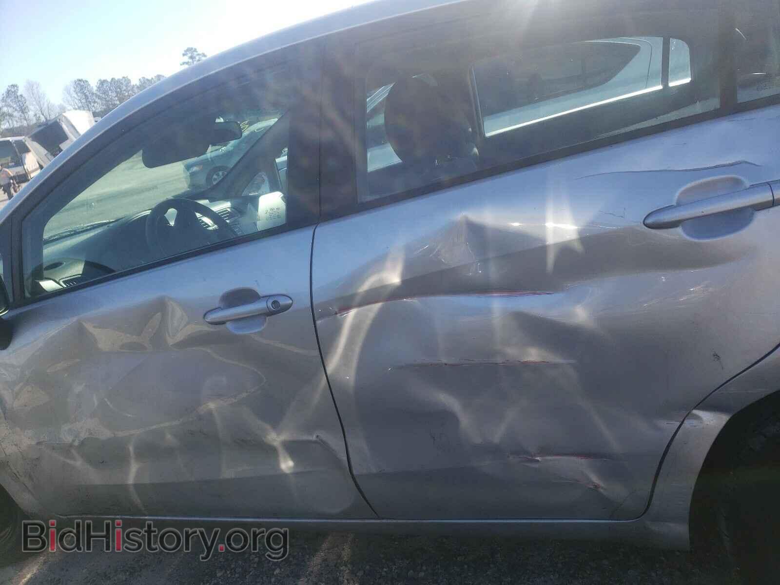 2017 KIA RIO - VIN: KNADM4A30H6006635 - Фото 9