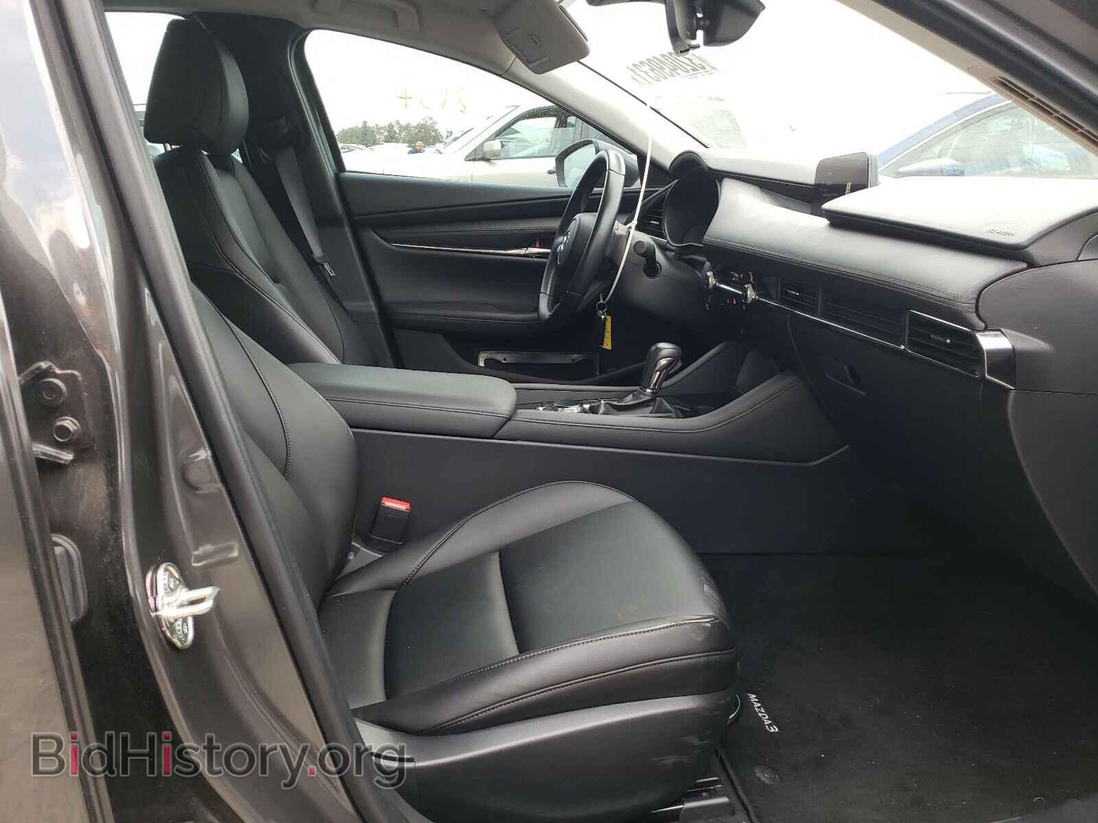 2019 MAZDA 3 - VIN: JM1BPACL9K1108419 - Фото 5