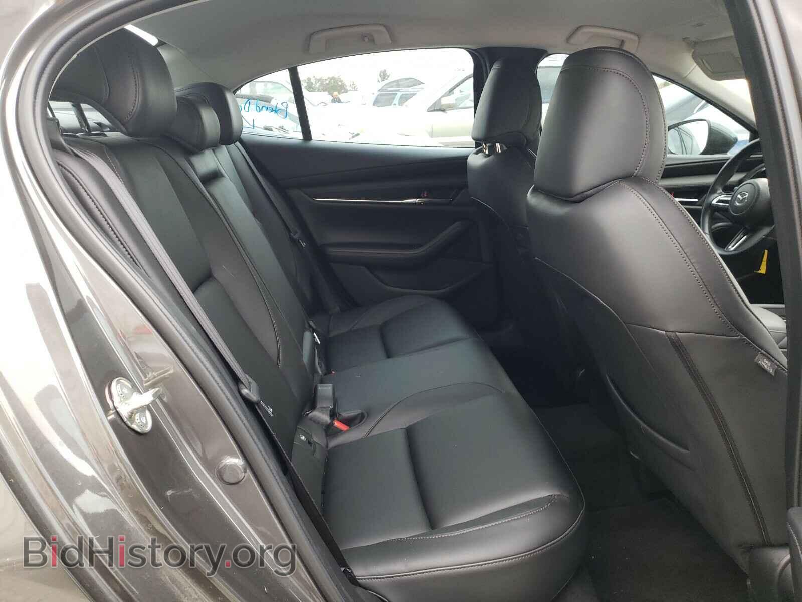 2019 MAZDA 3 - VIN: JM1BPACL9K1108419 - Фото 6