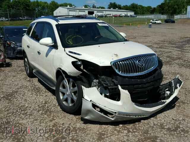 Фотография 5GAEV23D29J166580 - BUICK ENCLAVE 2009
