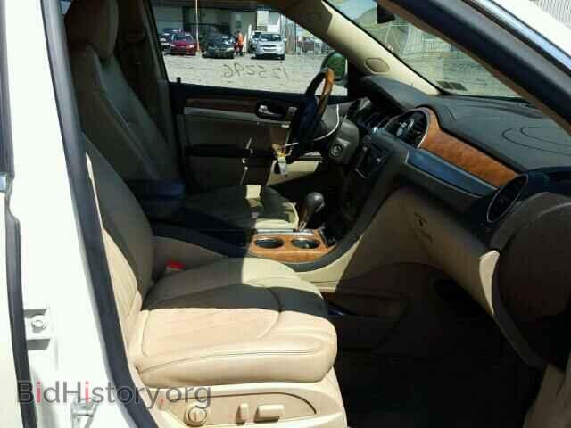 2009 BUICK ENCLAVE - VIN: 5GAEV23D29J166580 - Фото 5