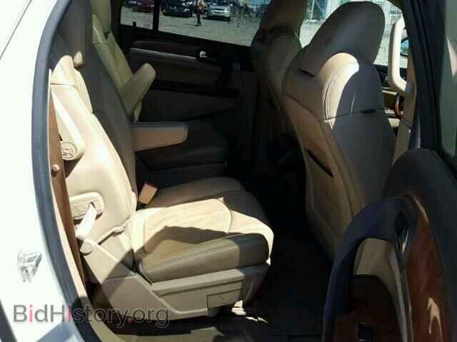 2009 BUICK ENCLAVE - VIN: 5GAEV23D29J166580 - Фото 6